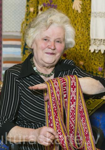 Janīna Pupiņa TLMS "Dubna"